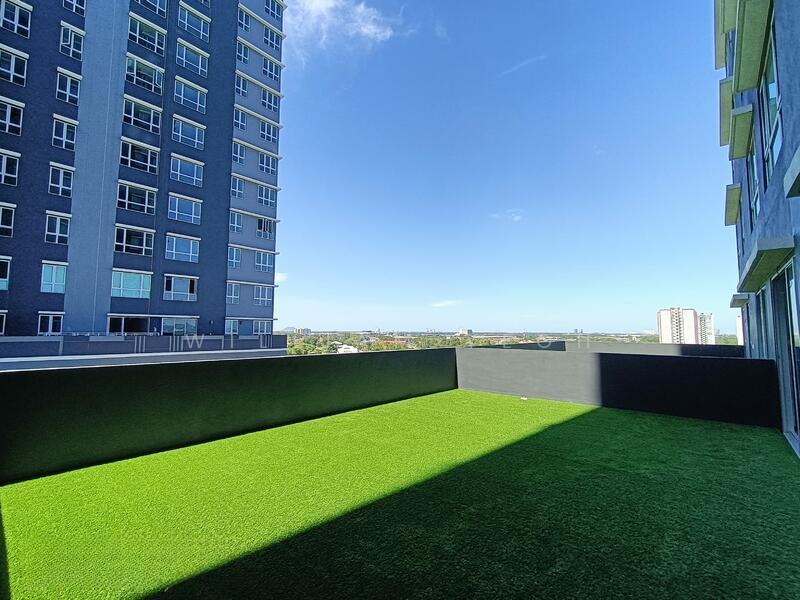 Gaya Resort Homes - 3