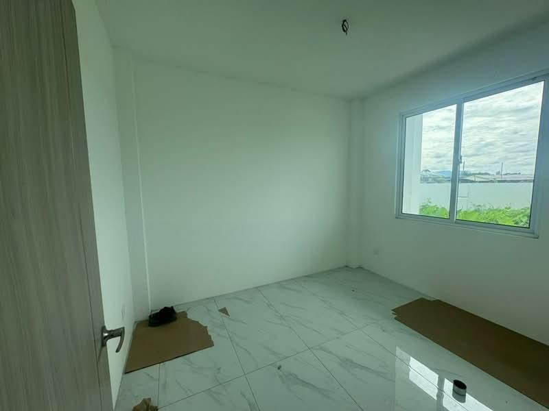 Semaba, Kingsoon Garden, Kuching - 3