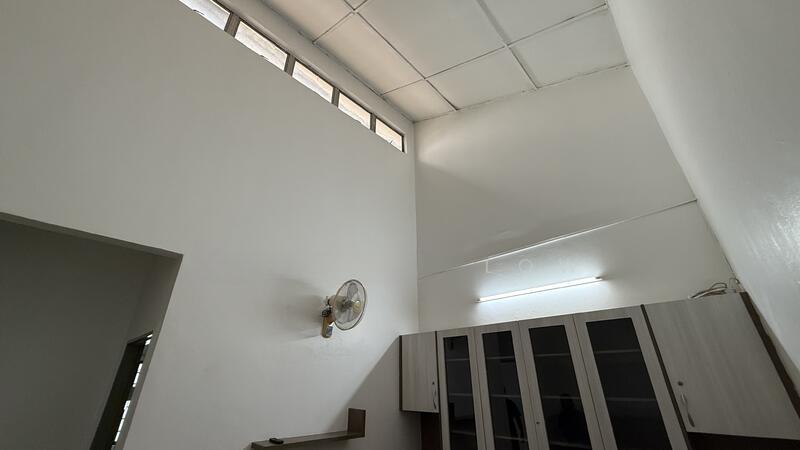 Taman TTDI Jaya - 3