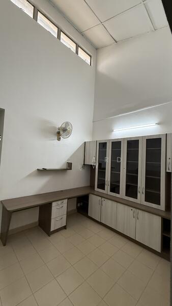 Taman TTDI Jaya - 4