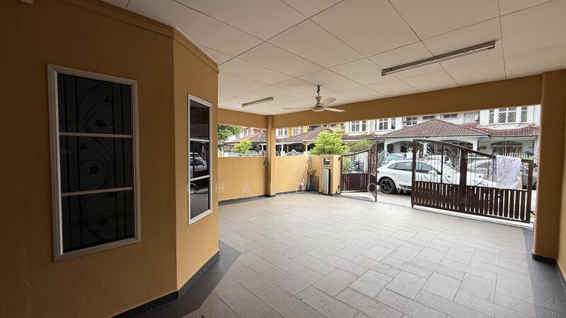 Taman TTDI Jaya - 5