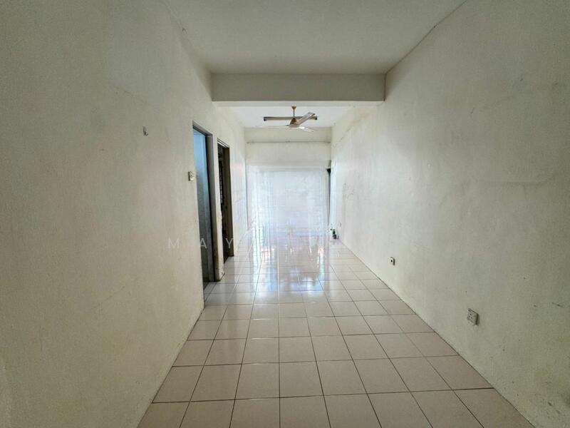 Vista Shop Apartment (Damansara Damai) - 2