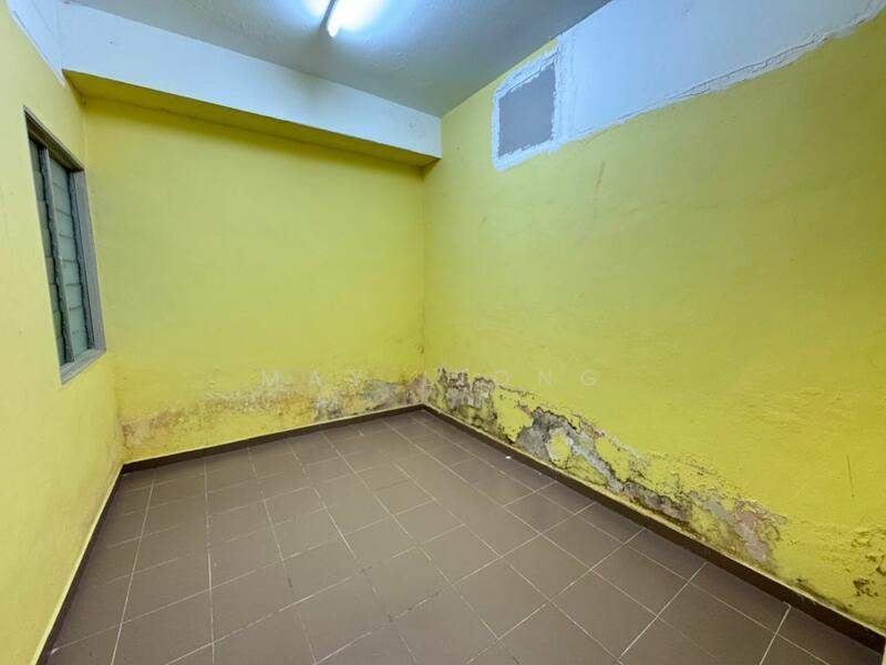 Vista Shop Apartment (Damansara Damai) - 4