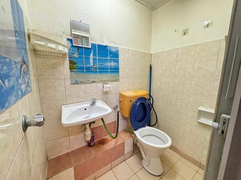 Vista Shop Apartment (Damansara Damai) - 5