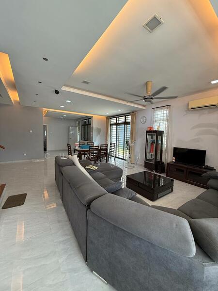 Taman Skudai Indah - 2