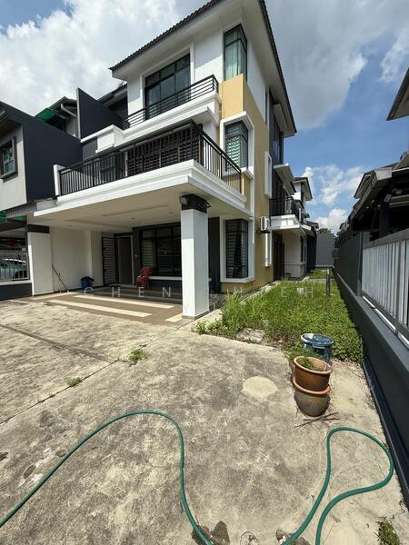 Taman Skudai Indah - 1