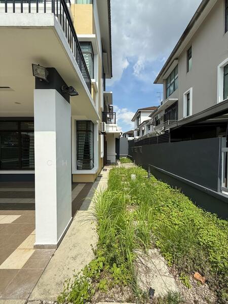 Taman Skudai Indah - 3