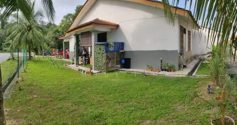 BANDAR SAUJANA PUTRA - 4