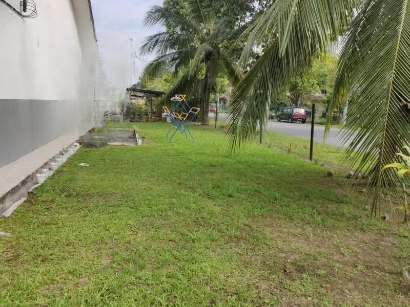 BANDAR SAUJANA PUTRA - 5