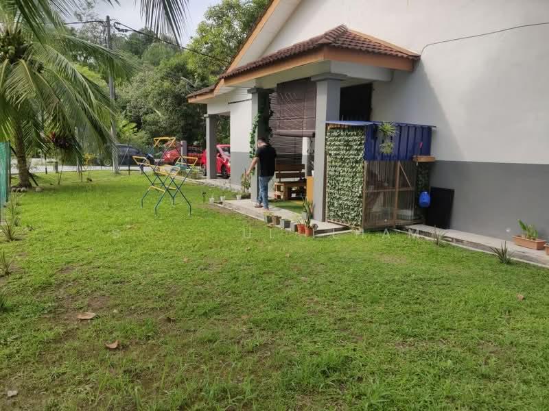 BANDAR SAUJANA PUTRA - 3