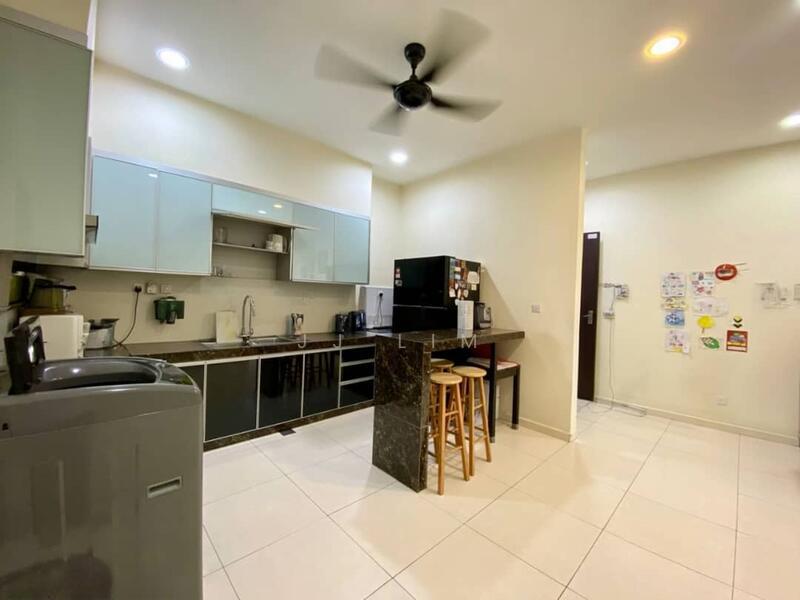 The Garden Residences - 3