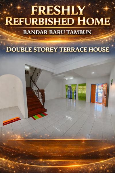 Bandar Baru Tambun - 1