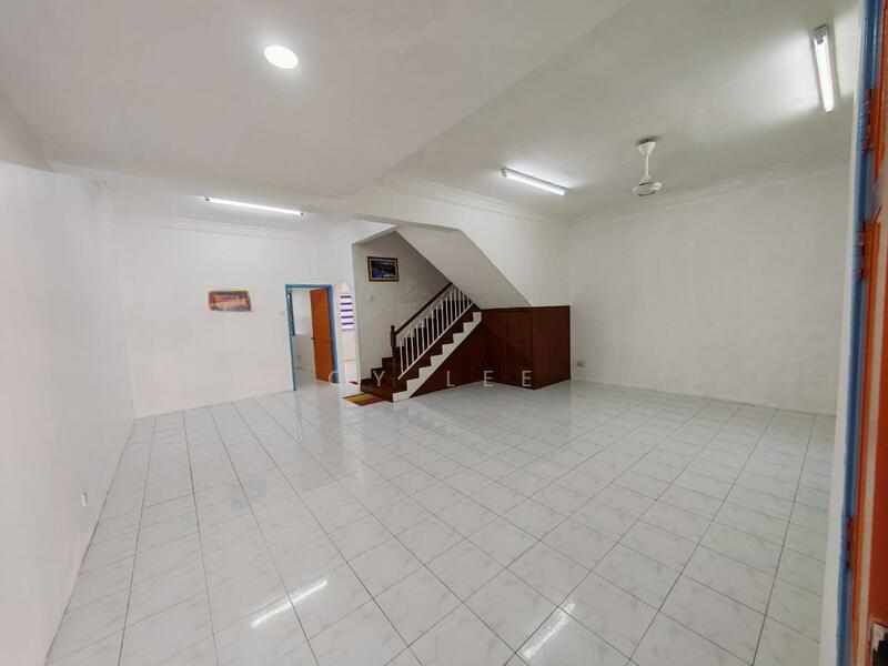 Bandar Baru Tambun - 4