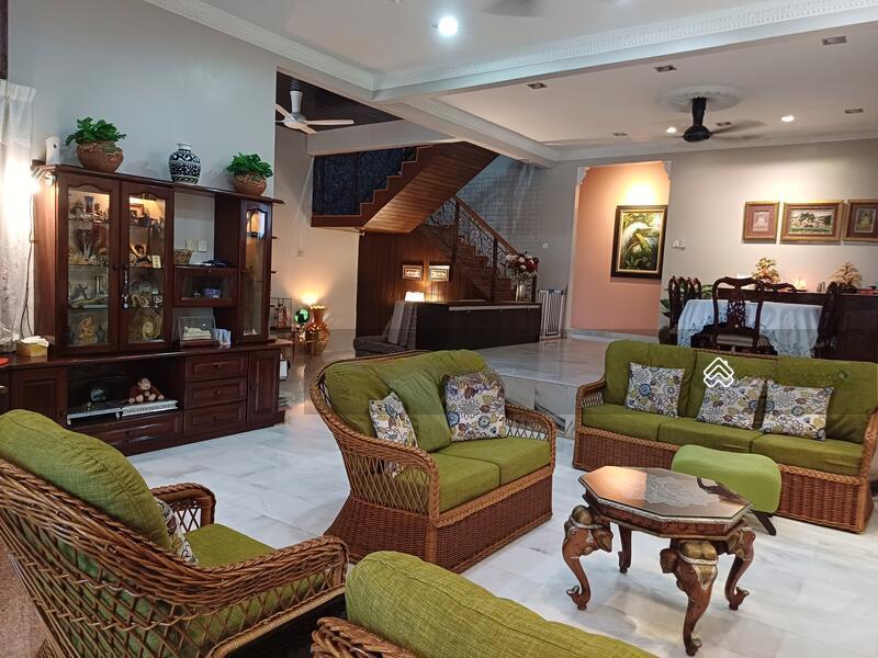 SS 4, Kelana Jaya - 4