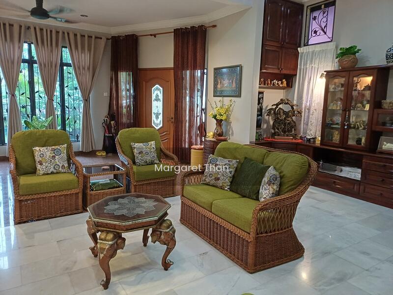 SS 4, Kelana Jaya - 1