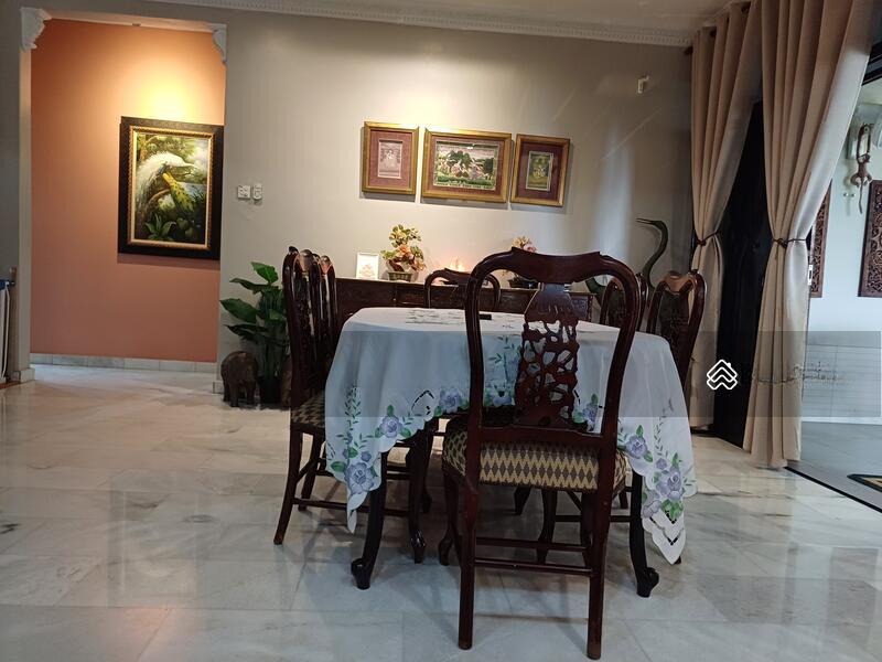 SS 4, Kelana Jaya - 5