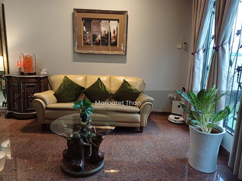 SS 4, Kelana Jaya - 2