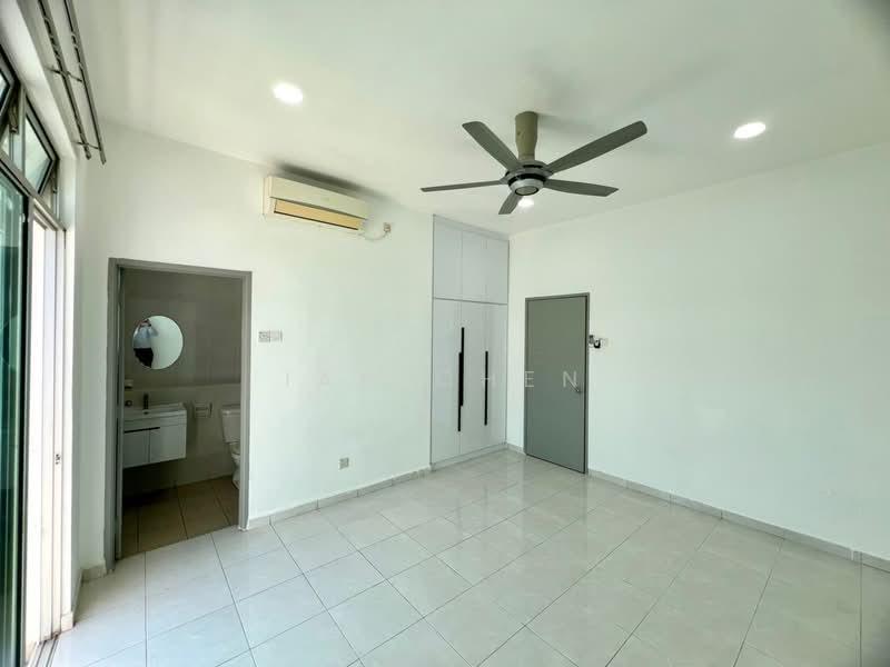 Taman JP Perdana - 3