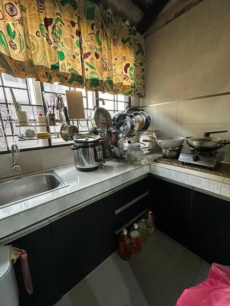 2 Sty Terrace House 4R3B P/F Taman Segar Perdana Cheras - 3