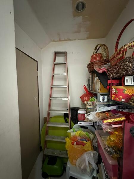 2 Sty Terrace House 4R3B P/F Taman Segar Perdana Cheras - 5