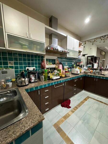 2 Sty Terrace House 4R3B P/F Taman Segar Perdana Cheras - 2