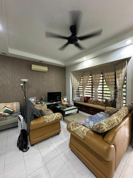 2 Sty Terrace House 4R3B P/F Taman Segar Perdana Cheras - 1