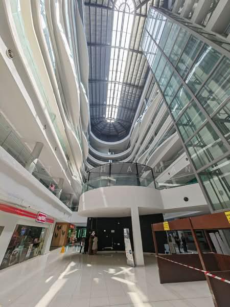 Seksyen 15 Bandar Baru Bangi - 1