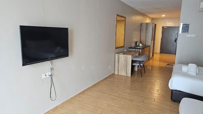 Seksyen 15 Bandar Baru Bangi - 4