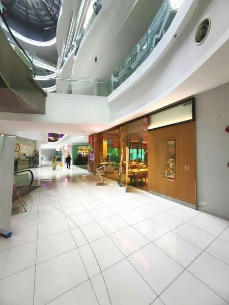 Seksyen 15 Bandar Baru Bangi - 2