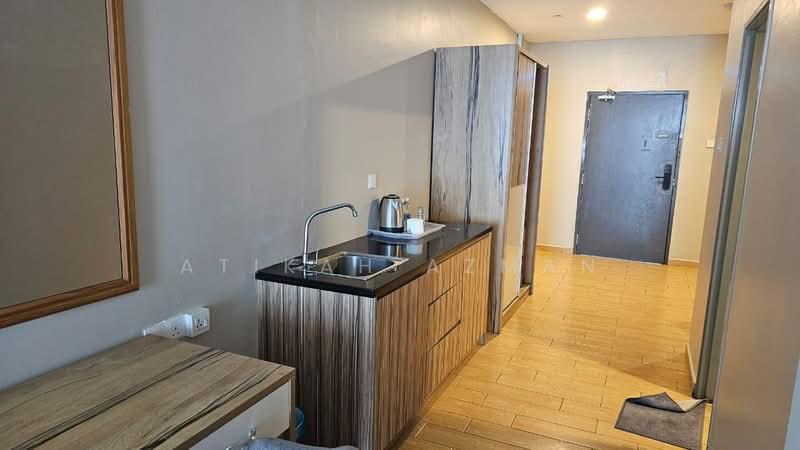 Seksyen 15 Bandar Baru Bangi - 5