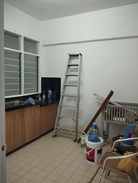 Bukit Awana Condominium - 2