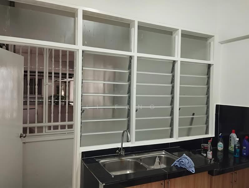 Bukit Awana Condominium - 4