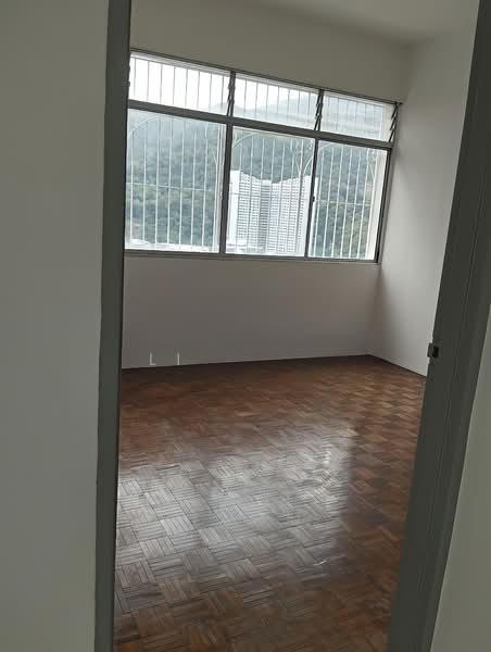 Bukit Awana Condominium - 5