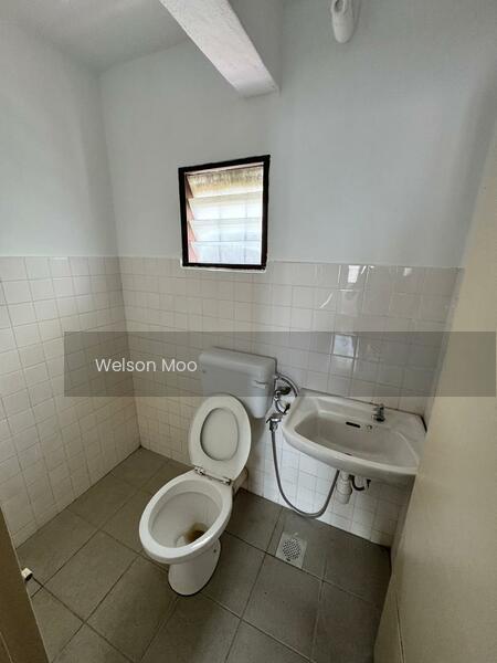 Desa Setapak - 2