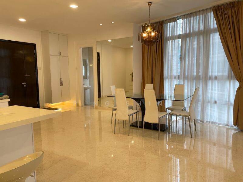 Idaman Residence - 5