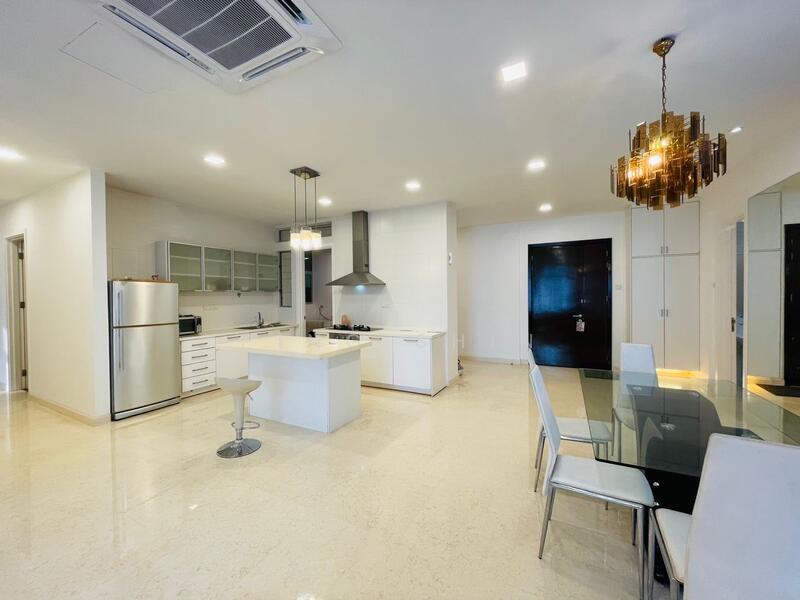 Idaman Residence - 4