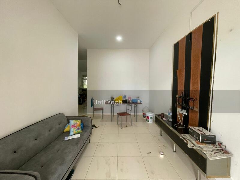 TAMAN KOTA SARANG SEMUT - 1