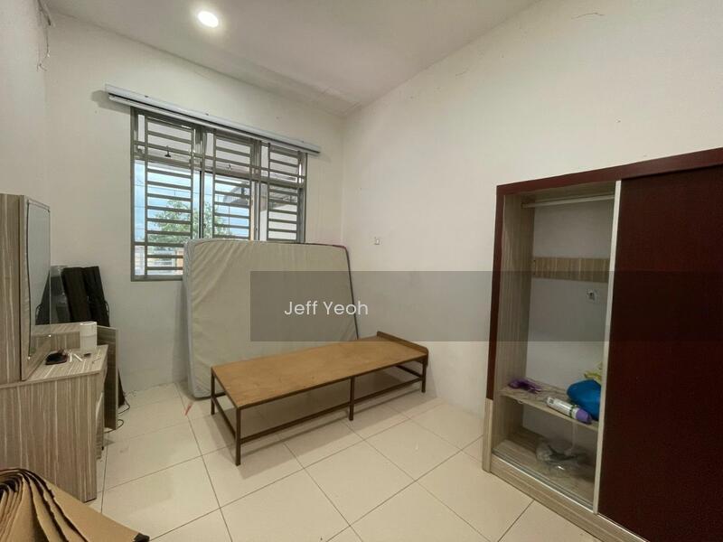 TAMAN KOTA SARANG SEMUT - 2