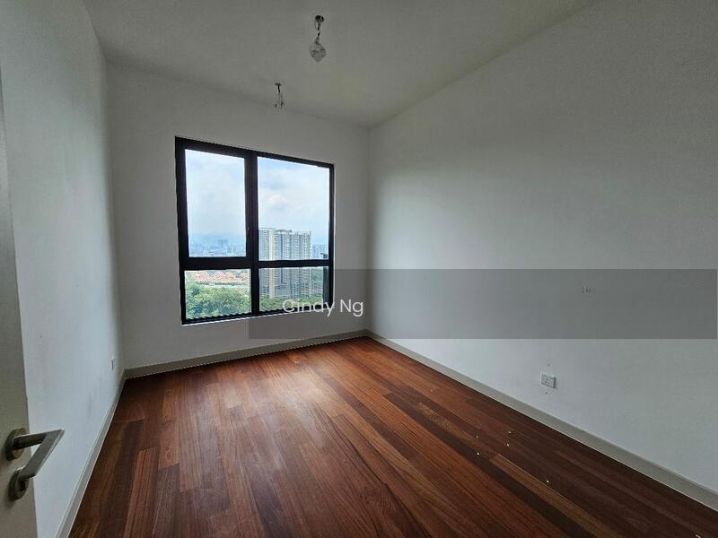 Residensi Astrea - 4