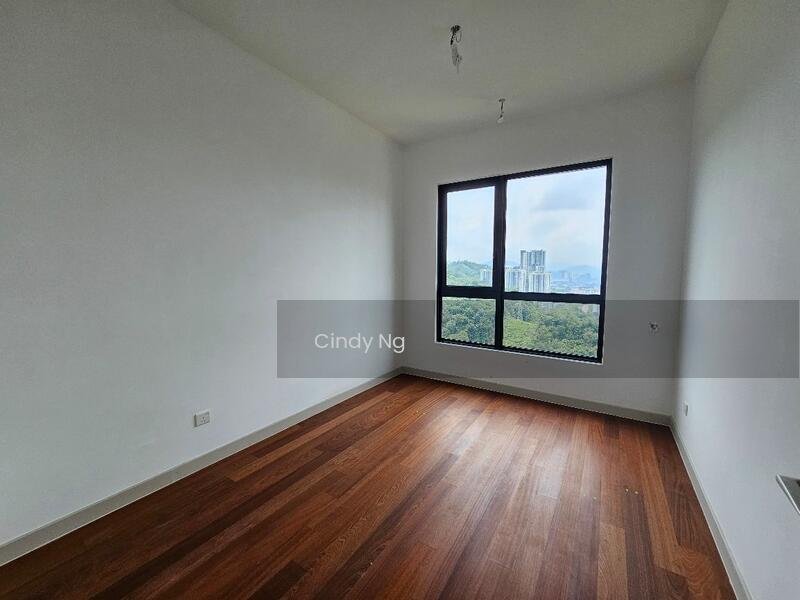 Residensi Astrea - 5