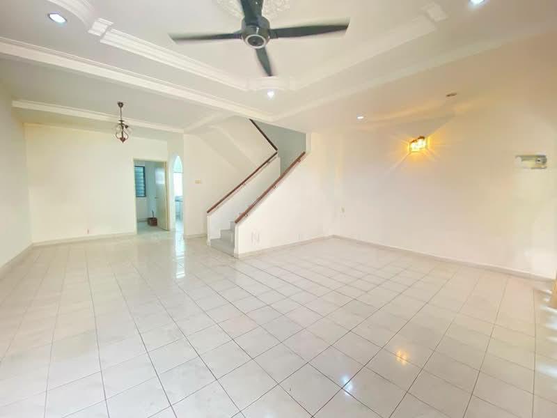 Pengkalan Ipoh - 3