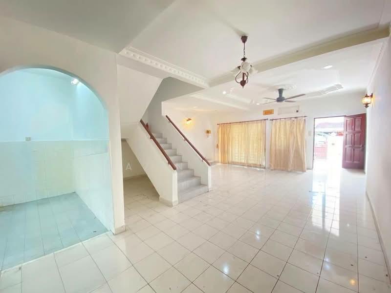 Pengkalan Ipoh - 2