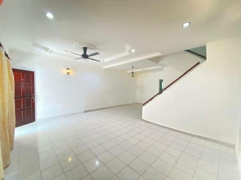 Pengkalan Ipoh - 4