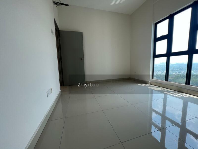 G Residence @ Johor Bahru - 5