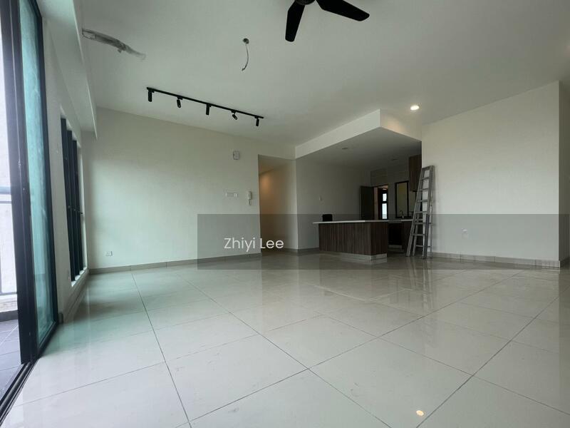 G Residence @ Johor Bahru - 1