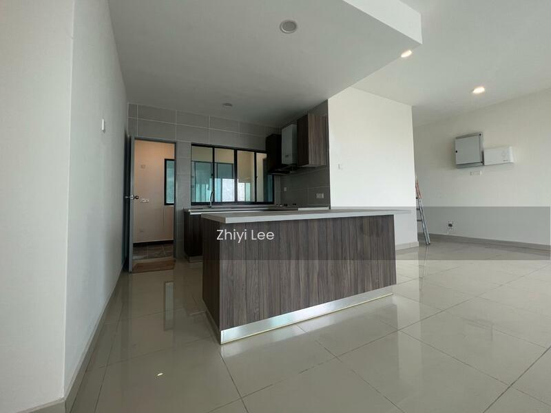 G Residence @ Johor Bahru - 2