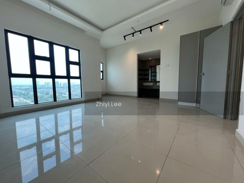 G Residence @ Johor Bahru - 3