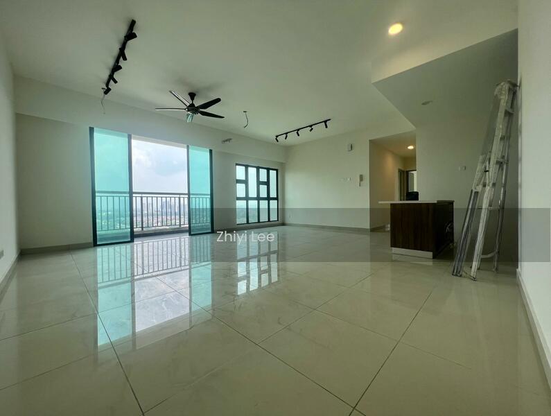 G Residence @ Johor Bahru - 4