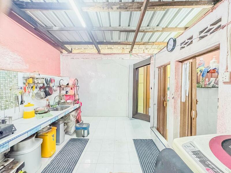Taman Dato Harun - 3