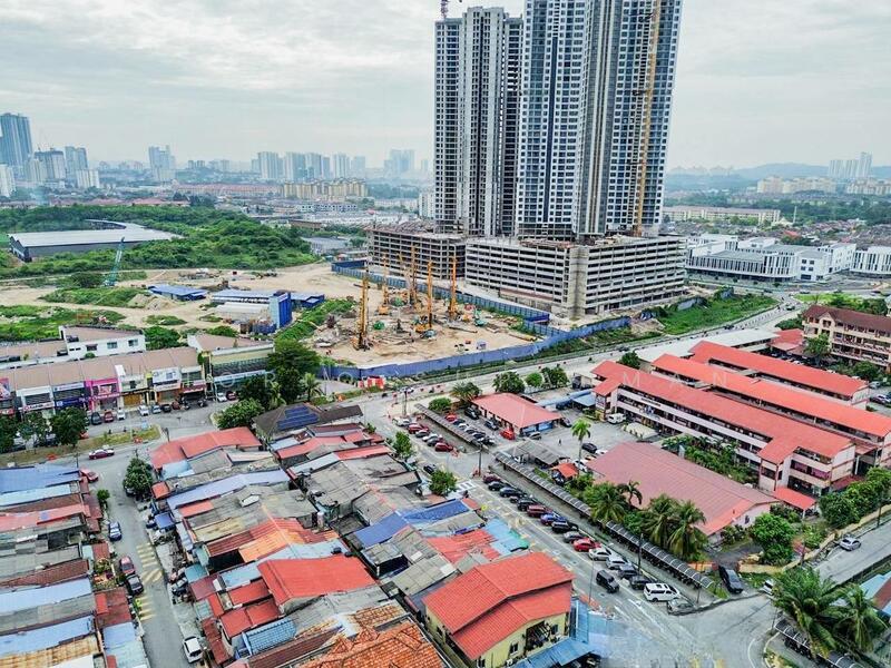 Taman Dato Harun - 5